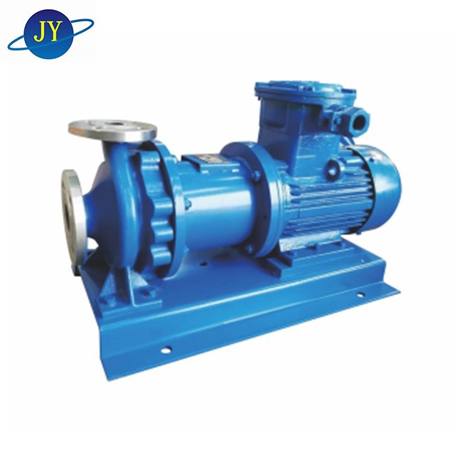 Magnetic Drive Pump Magnetic Drive Pump